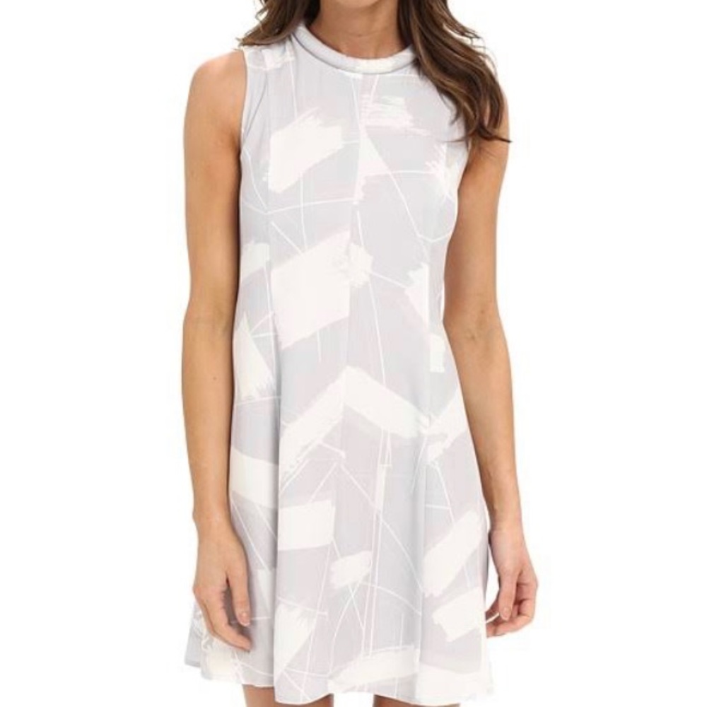 Keepsake the Label Sun up mini dress-Size XS
